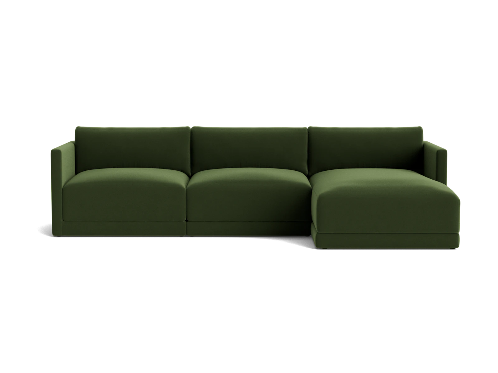 Maurice Modular Chaise Sectional
